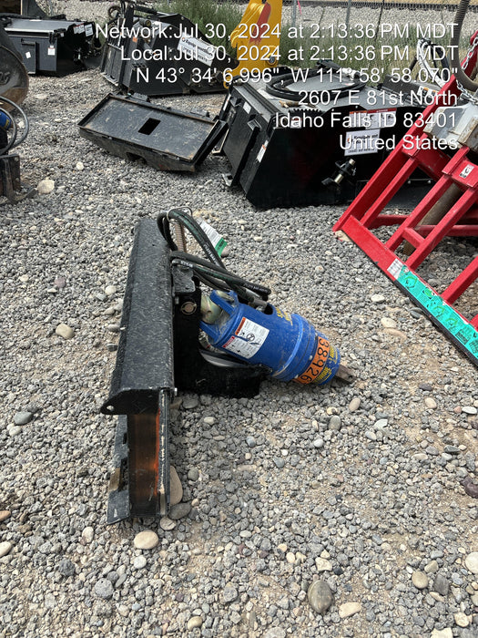 2024 AUGER TORQUE 3300-30 - QC30