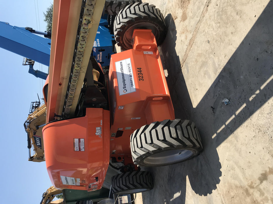 2019 JLG 660SJ