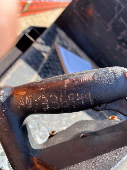 2023 MICHIGAN PNEUMATIC ES-4955B2-TRACKER