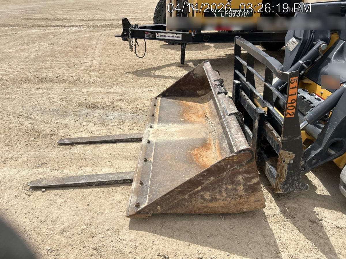 2025 ARROW MATERIAL HANDLING F5100CB - 72"