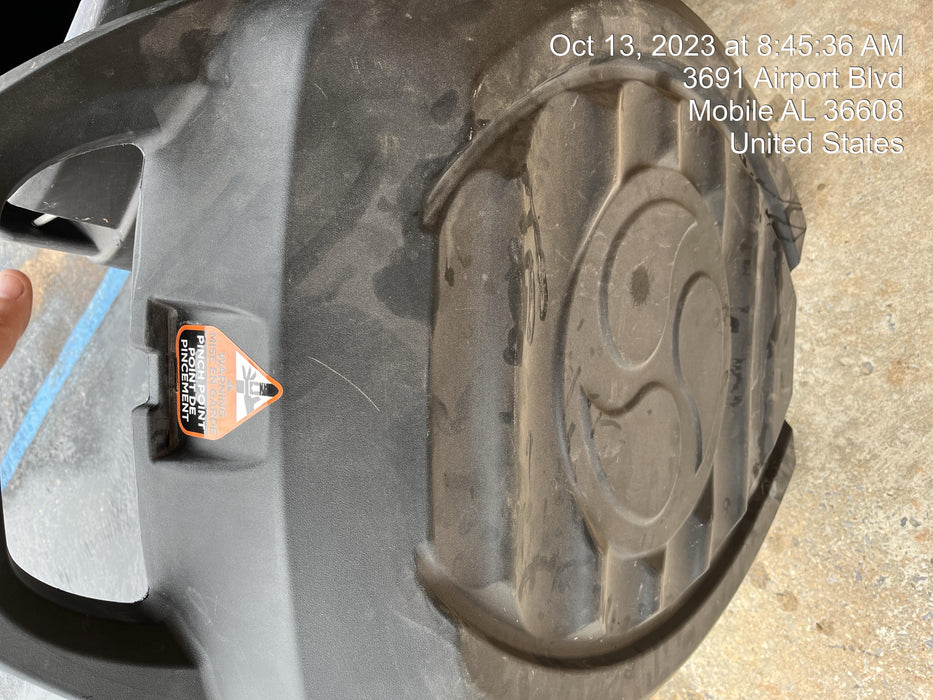 2022 POWER BREEZER PB4BASE