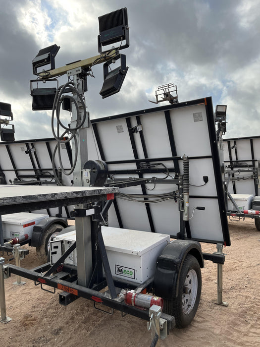 2022 WANCO WLTSSM4A750