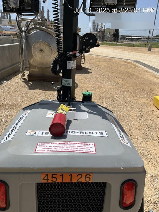 2024 WACKER NEUSON LTT4