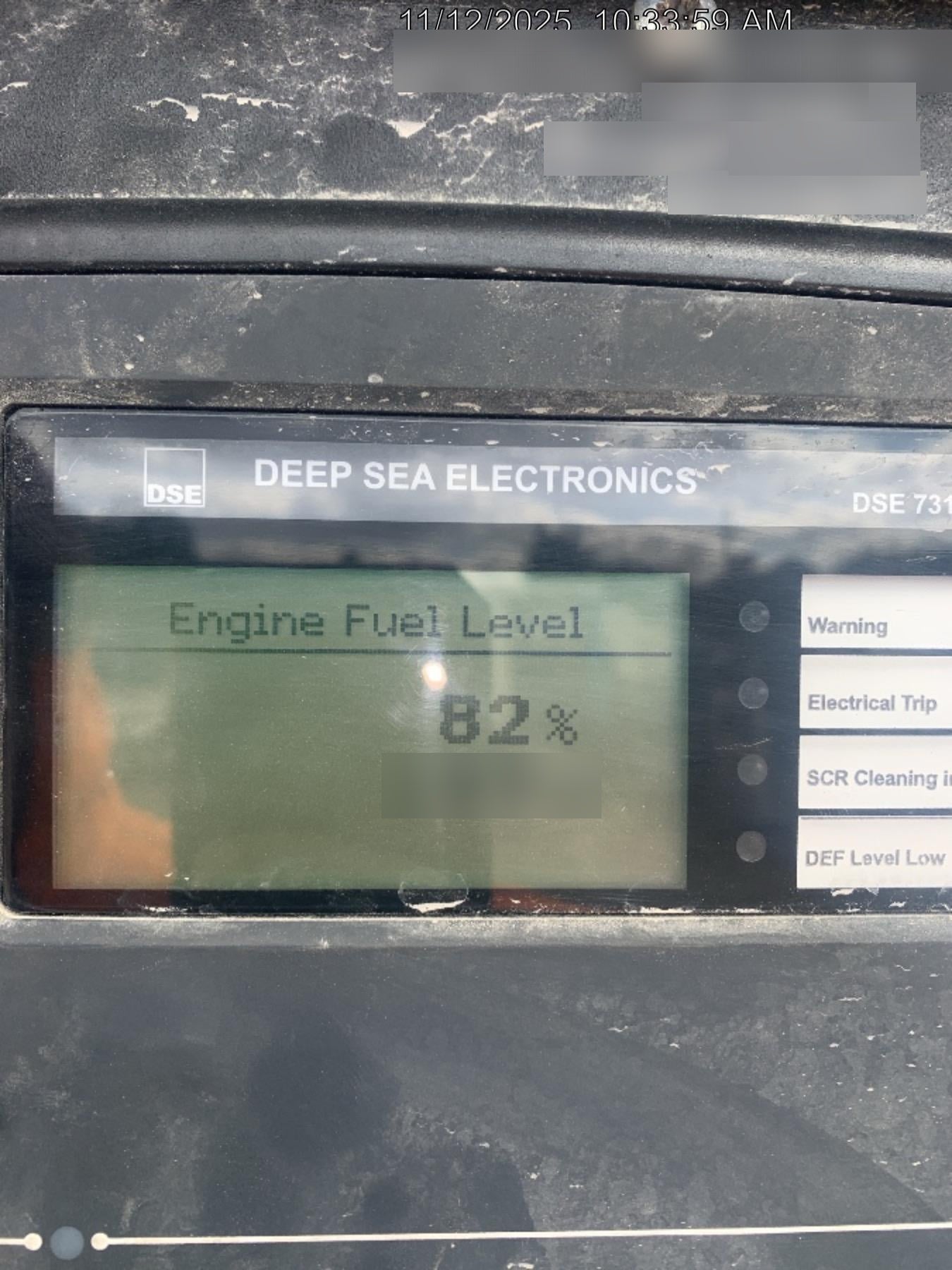2022 ATLAS COPCO QAS 125