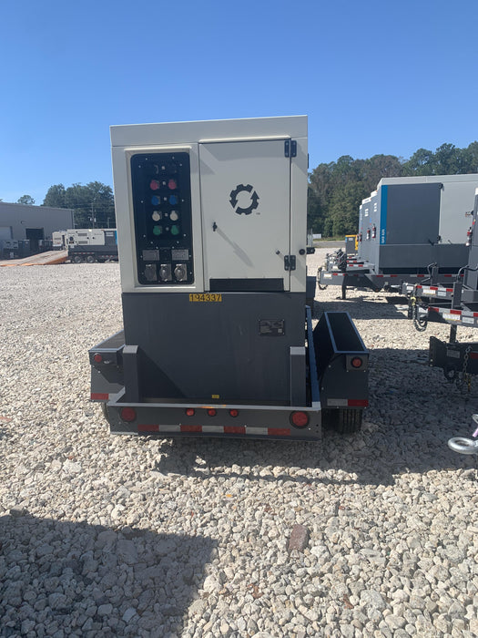 2021 ATLAS COPCO QAS200