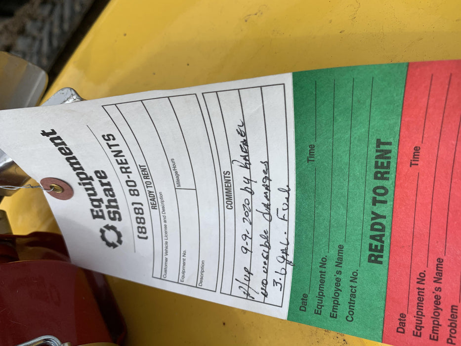 2019 WACKER NEUSON RTKx-SC3