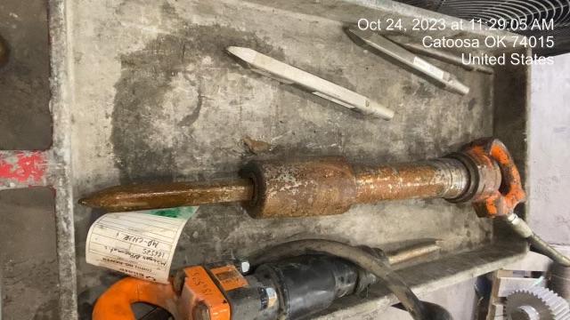 2019 AMERICAN PNEUMATIC TOOL M133CN