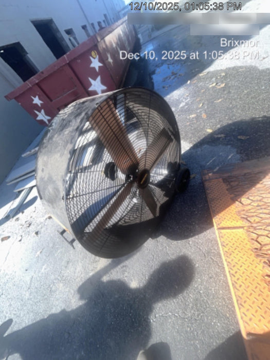 2025 MASTER MHD-42-BDF-C