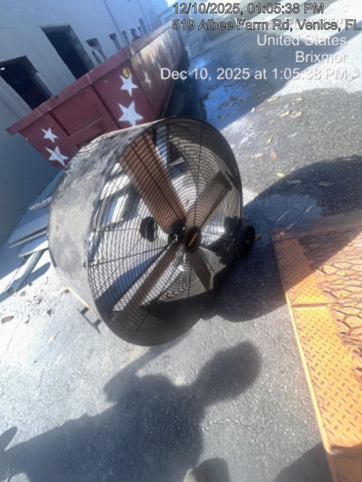 2025 MASTER MHD-42-BDF-C