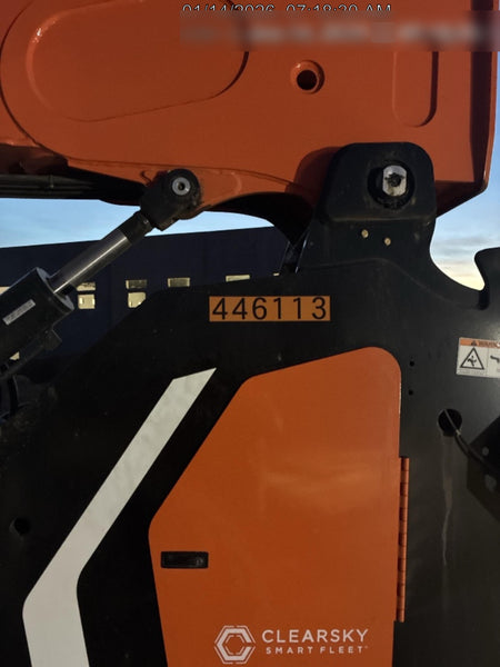 2024 SKYTRAK 8042
