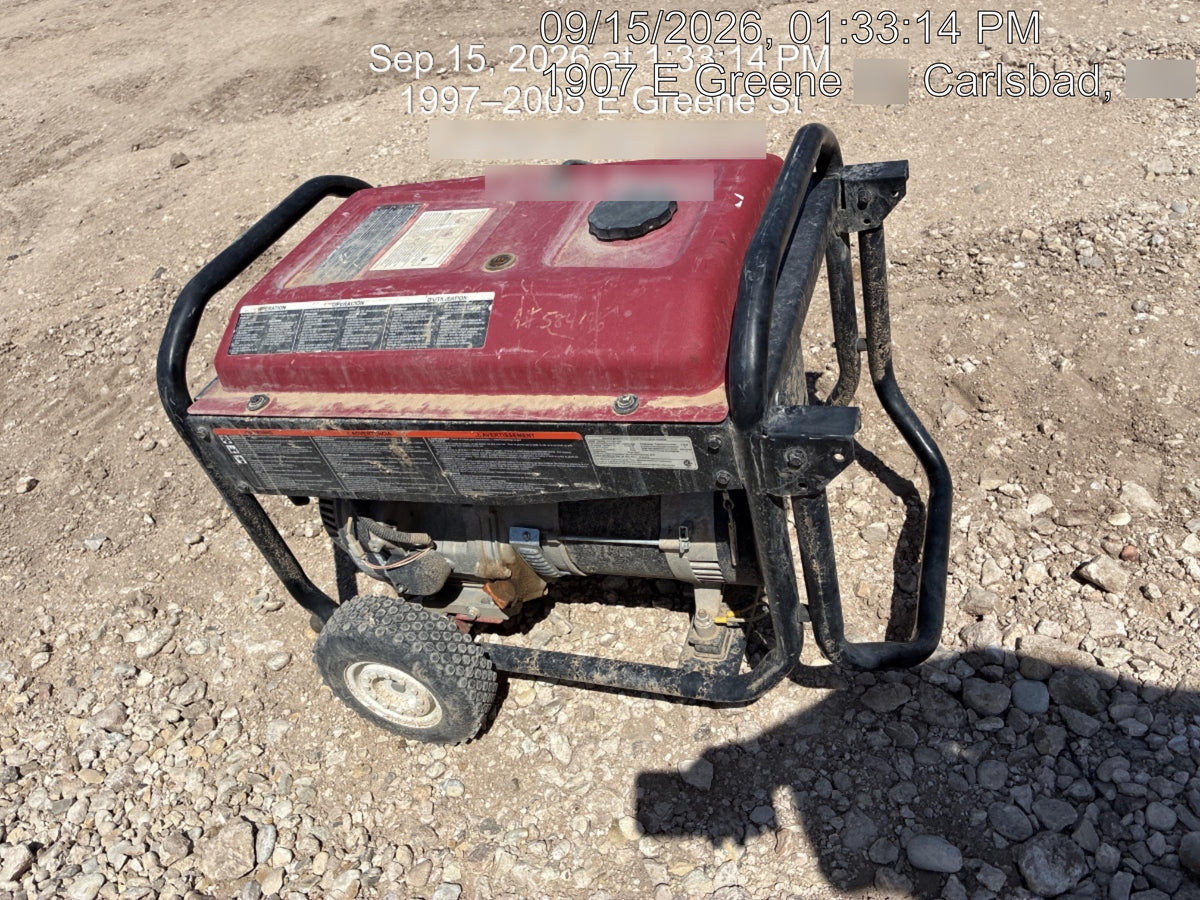 2025 MI-T-M GEN-6500-0MM1