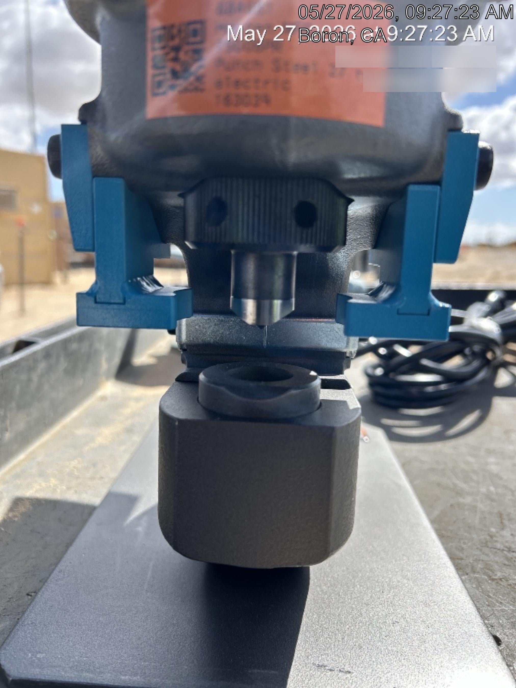 2026 HOUGEN MFG 75006PR