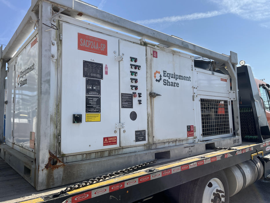 2023 SMARTECH SACP24A-SP