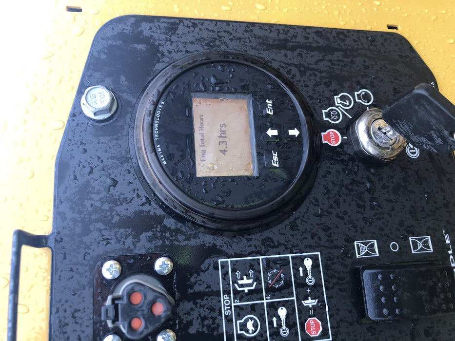 2020 VERMEER BC1000XL Diesel