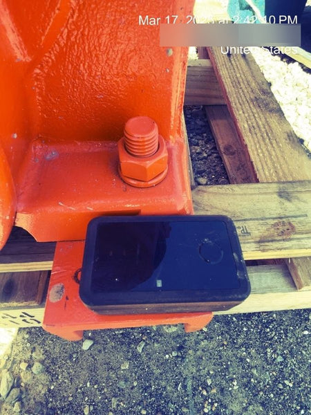 2021 INGERSOLL RAND IR-K5UL