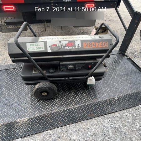 2023 HEATSTAR HS175KT