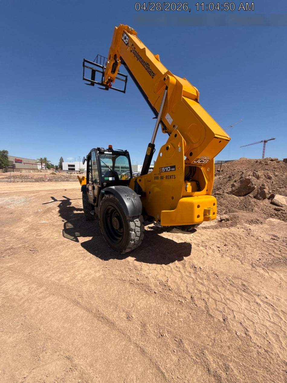 2026 JCB 510-56