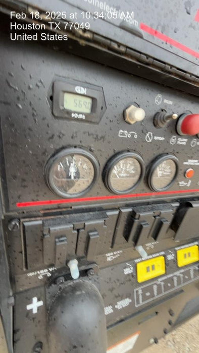 2024 LINCOLN ELECTRIC LE400