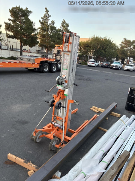 2021 LIFTSMART MLC-24