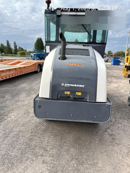 2022 DYNAPAC CA1300D