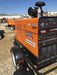 2021 Lincoln Electric Vantage 549X Ready Pak 3, ORANGE (includes trailer, cable rack, fender light kit)