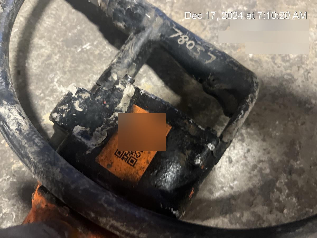 2020 MICHIGAN PNEUMATIC 4940B1