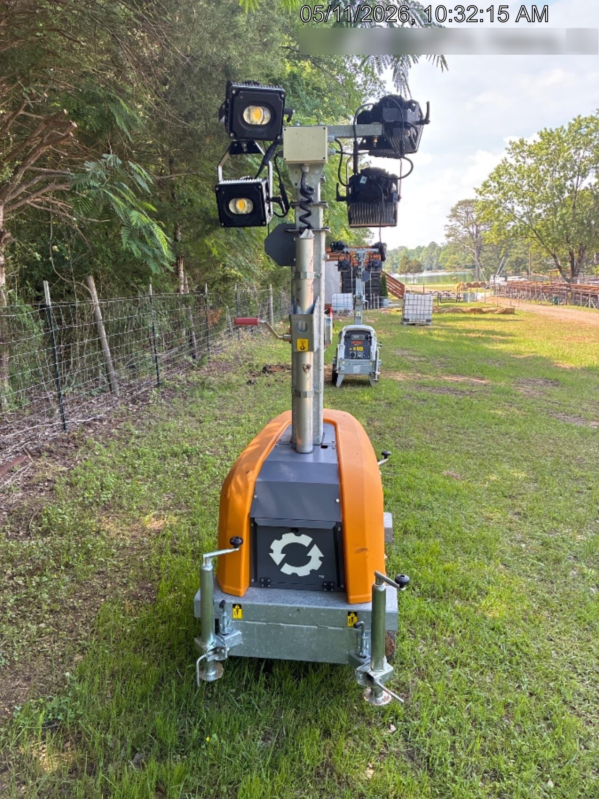 2024 ATLAS COPCO HILIGHT E3 Plus