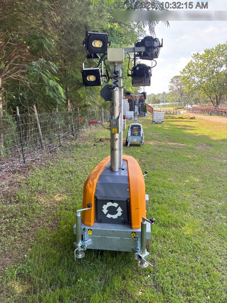 2024 ATLAS COPCO HILIGHT E3 Plus