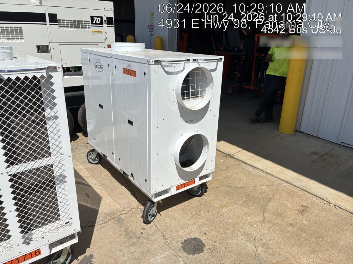 2022 UNITED COOL AIR PACH5N3AS15