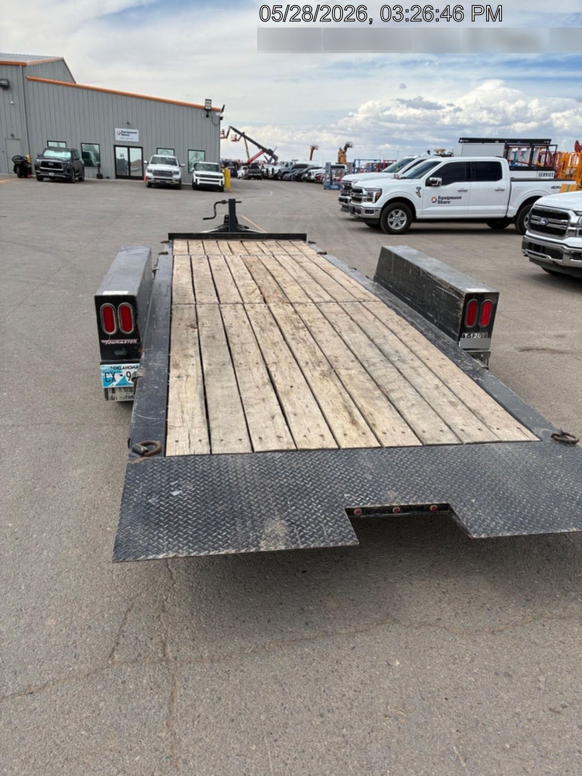 2021 TOWMASTER T-12DT