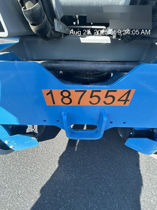 2021 GENIE GS-4046 E Drive