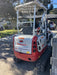 2023 TAKEUCHI TB216R