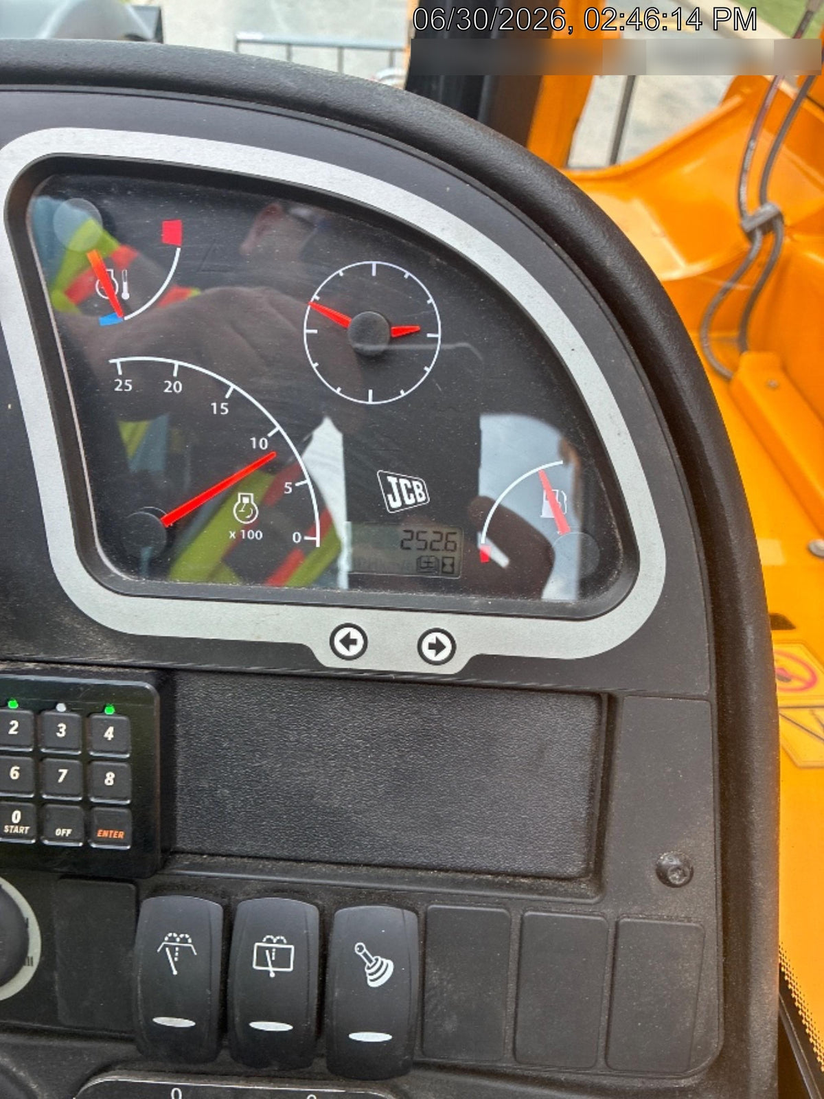 2024 JCB 506-36