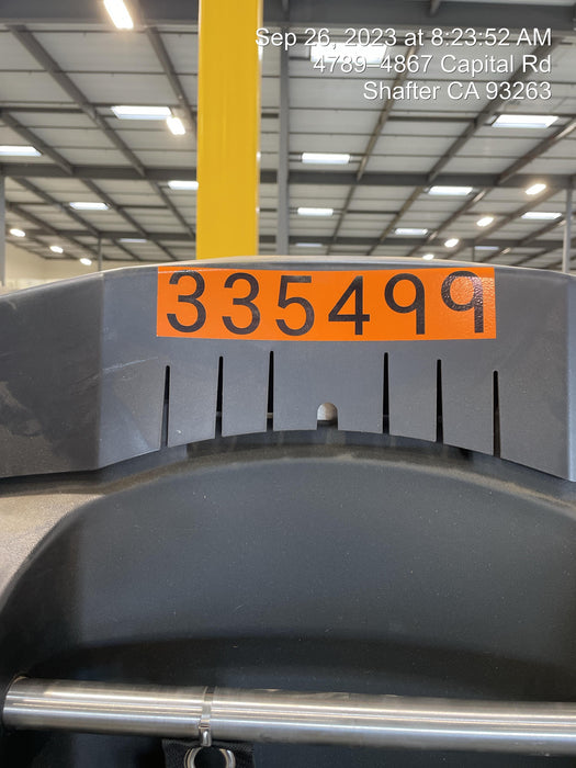 2023 VECTOR Vector Max