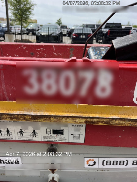 2019 MEC 1930SE