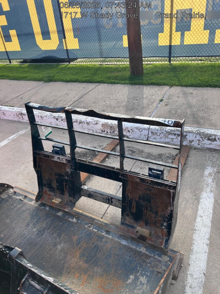 2024 ARROW MATERIAL HANDLING FS5100CB - 72"