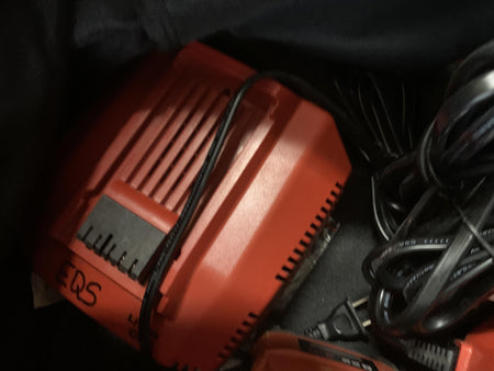 2020 HILTI SBT 4-A22
