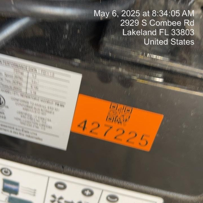 2024 POWER BREEZER PB4MAX