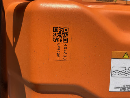 2024 GENERAC GP9200E