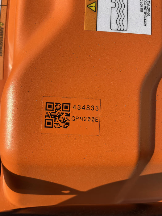 2024 GENERAC GP9200E