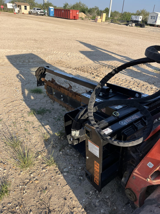 2024 VIRNIG TCH48-25