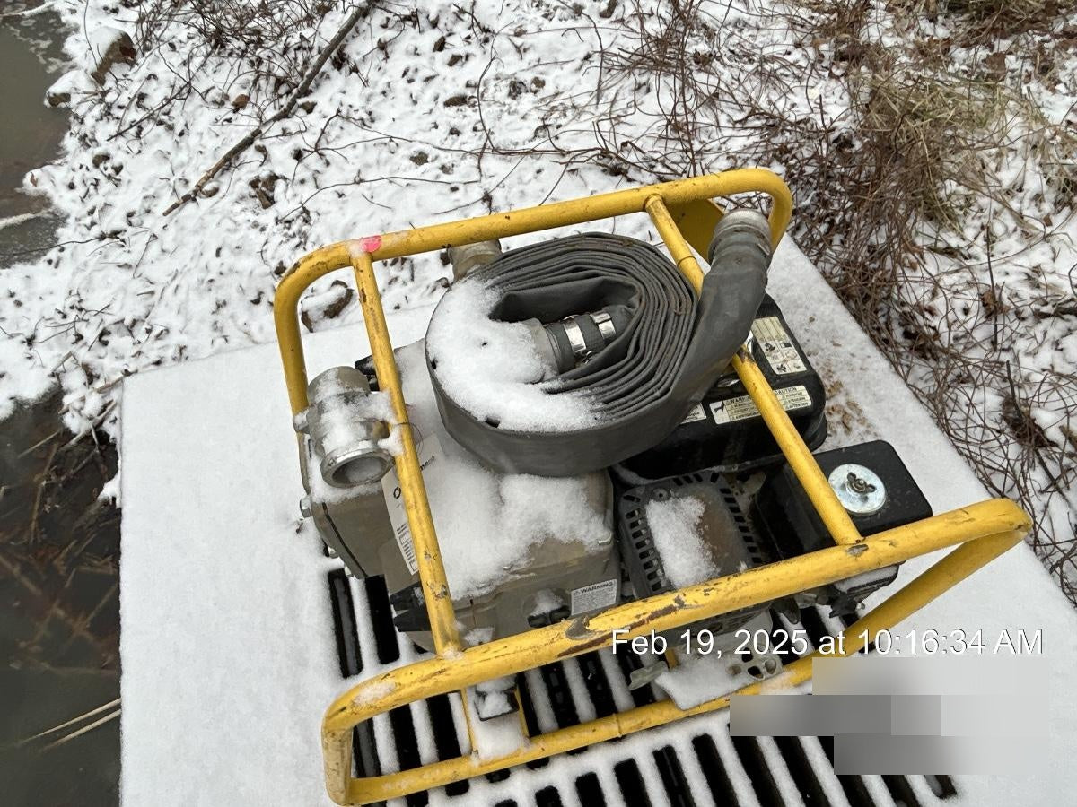2021 WACKER NEUSON PT2A