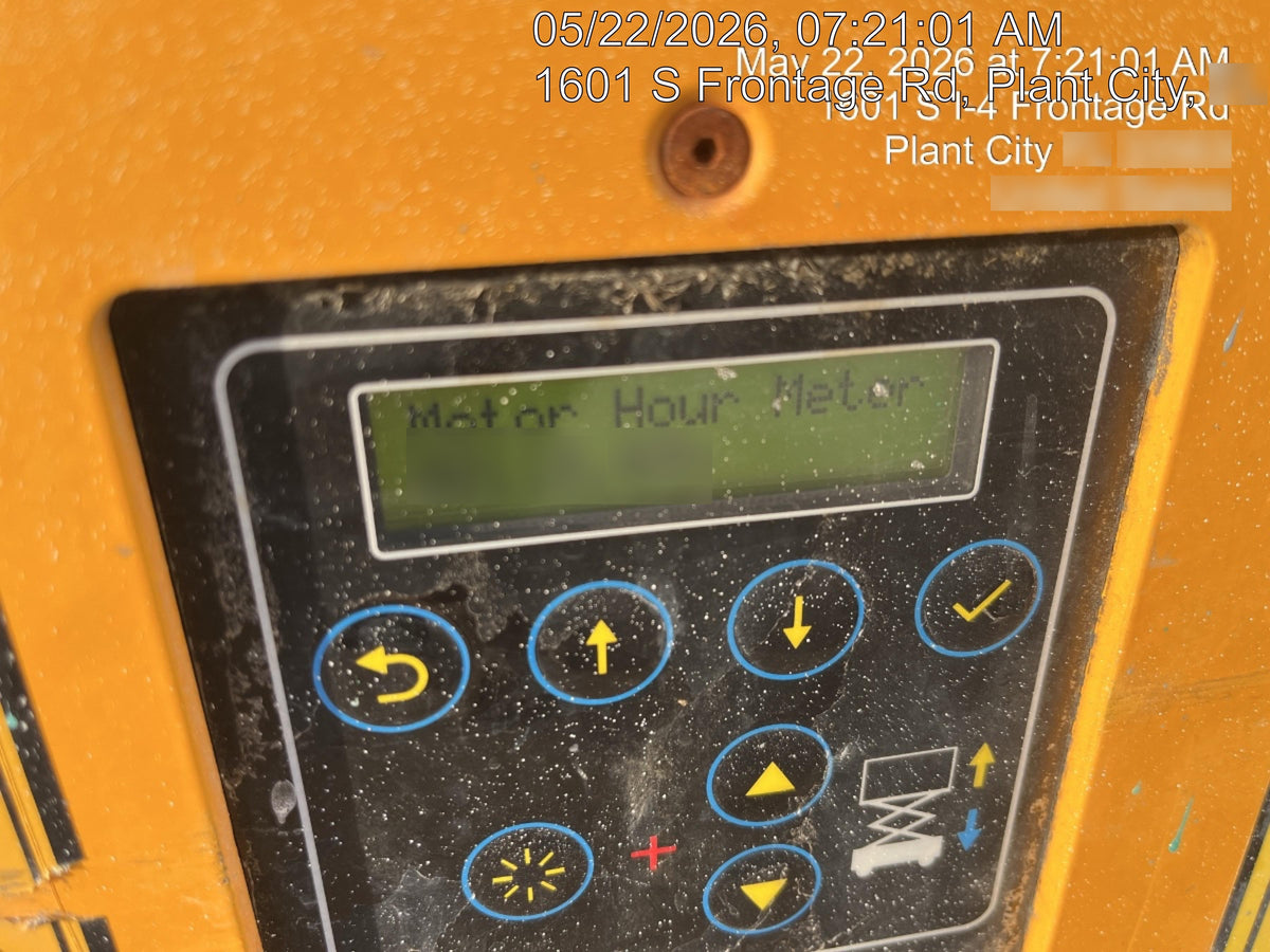 2022 JCB S4046E