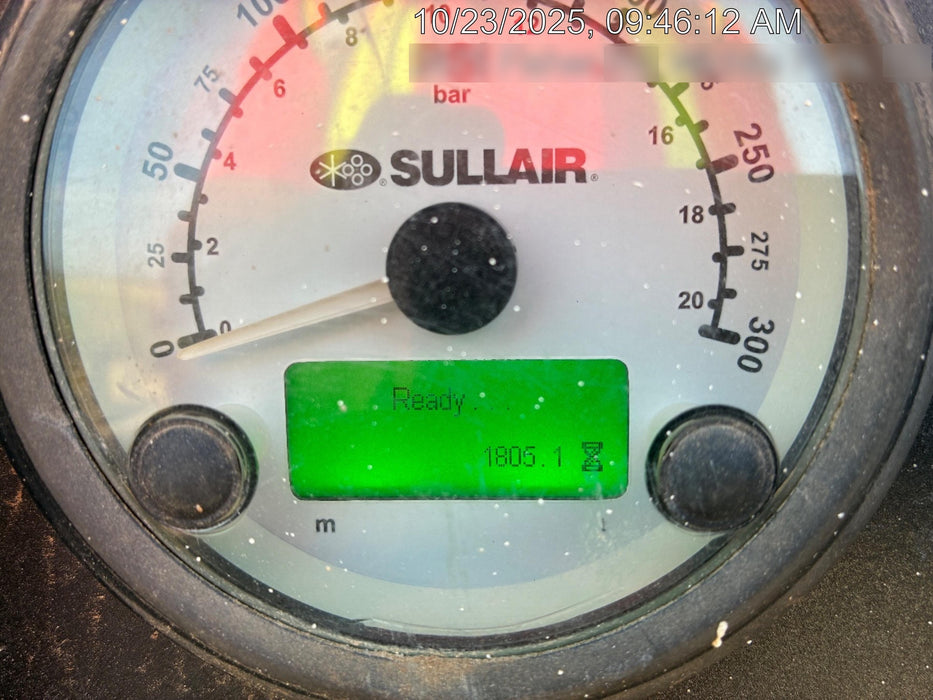 2019 SULLAIR 185-DPQ