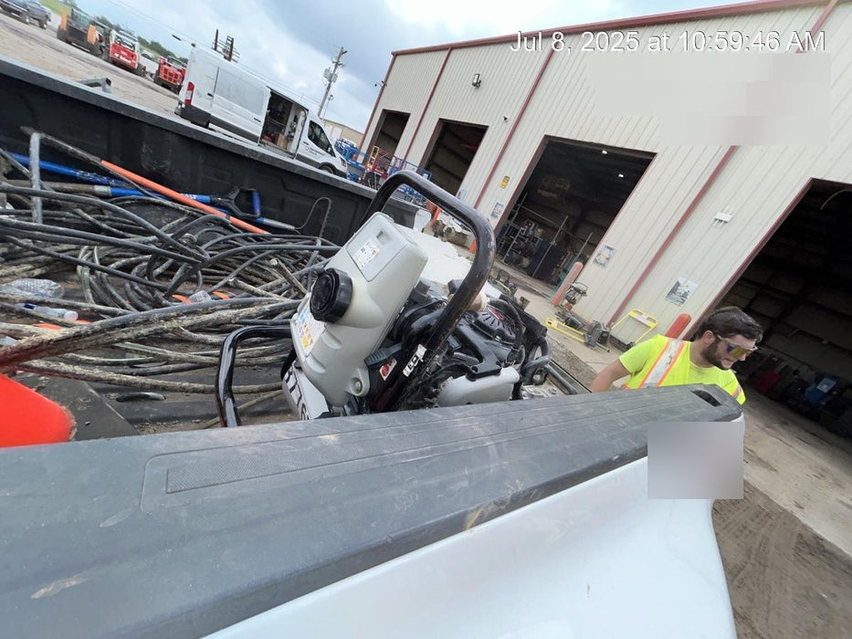 2023 MULTIQUIP MTX60HD