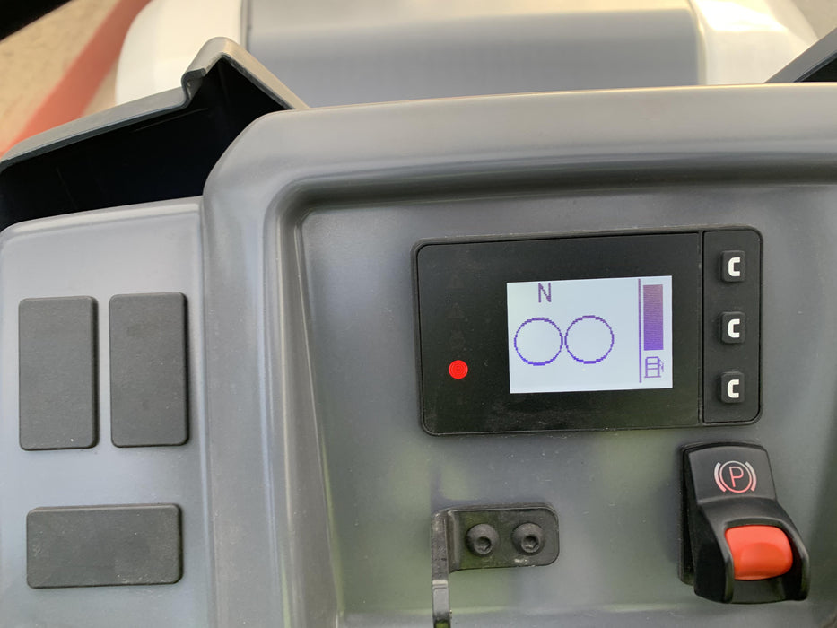 2020 DYNAPAC CC 1200