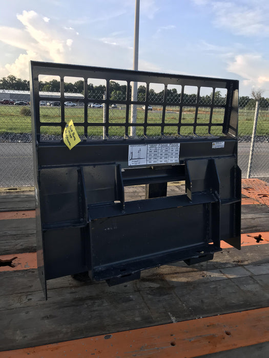 2019 WOODS 48" Pallet Forks - Woods