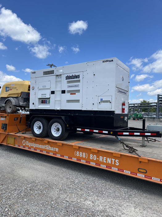 2022 SHINDAIWA DGK180F