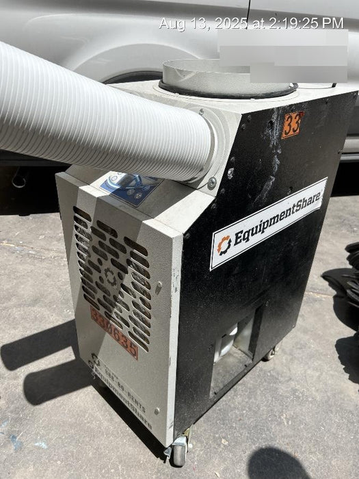 2023 KWIKOOL KPAC1411-2