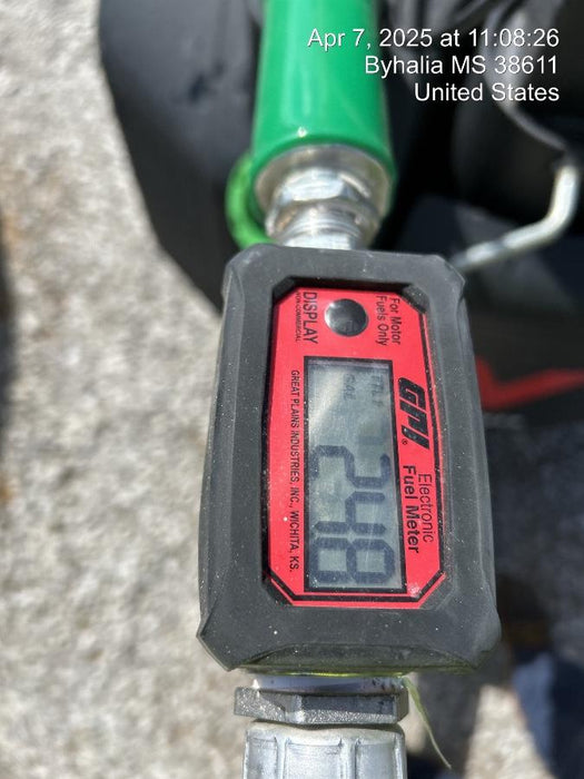 2024 WACKER NEUSON LTT4